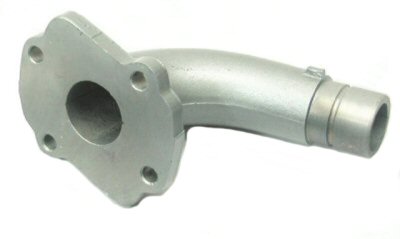 50cc 2-stroke Minarelli Style Intake Pipe